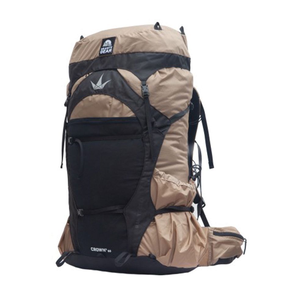 GRANITE GEAR CROWN 60L