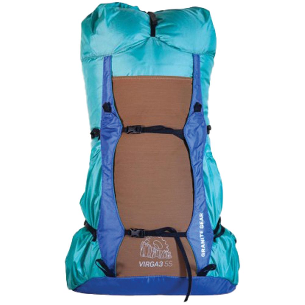 GRANITE GEAR VIRGA 55L WOMENS