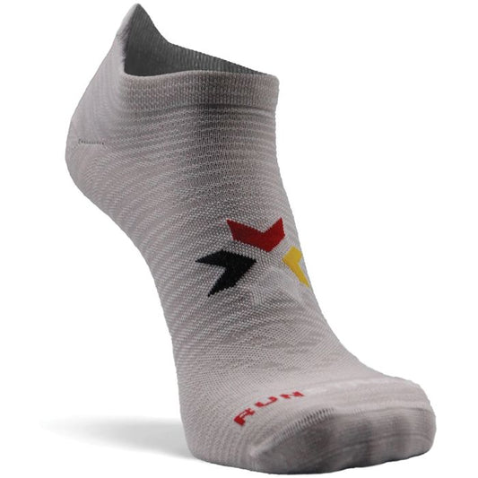 FOX RIVER CANYON ULW ANKLE WHITE/GREY MD