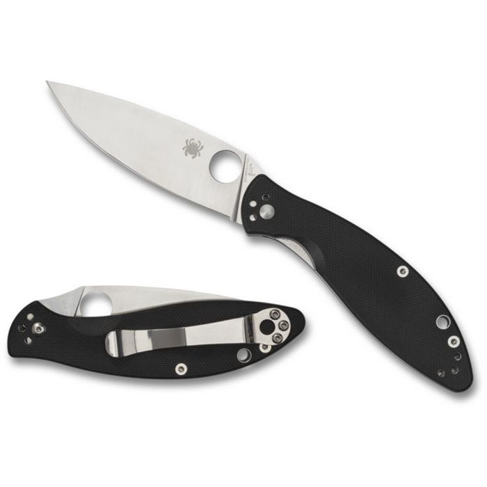 SPYDERCO ASTUTE