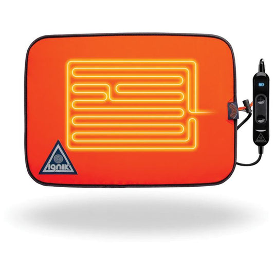 IGNIK BACKSIDE HEATED SEAT PAD