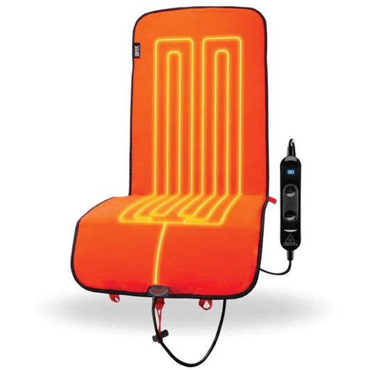 IGNIK BACKSIDE HEATED PAD XL