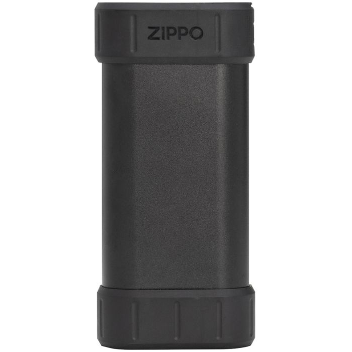 ZIPPO HEATBANK 6 PRO RECHARGEABLE HAND WARMER - BLACK