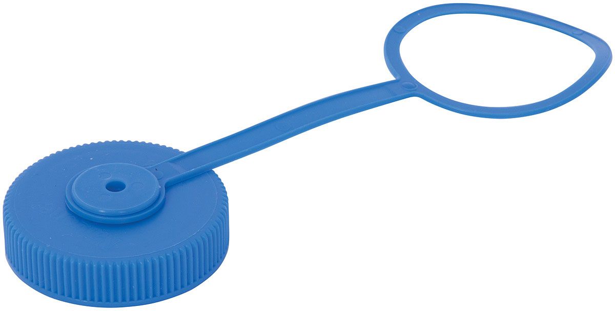 NALGENE WIDE MOUTH LOOP-TOP LIDS