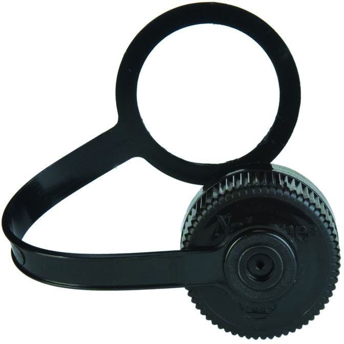 NALGENE NARROW MOUTH LOOP-TOP LIDS