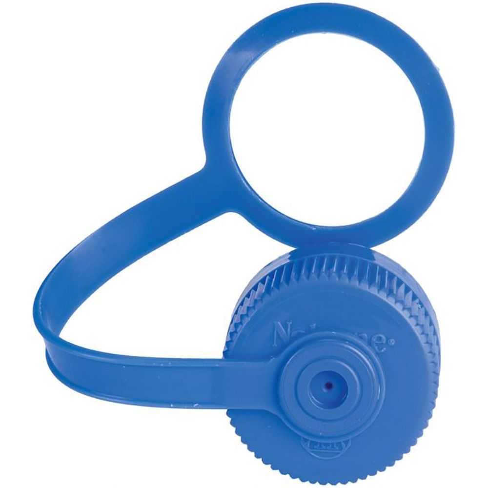 NALGENE NARROW MOUTH LOOP-TOP LIDS