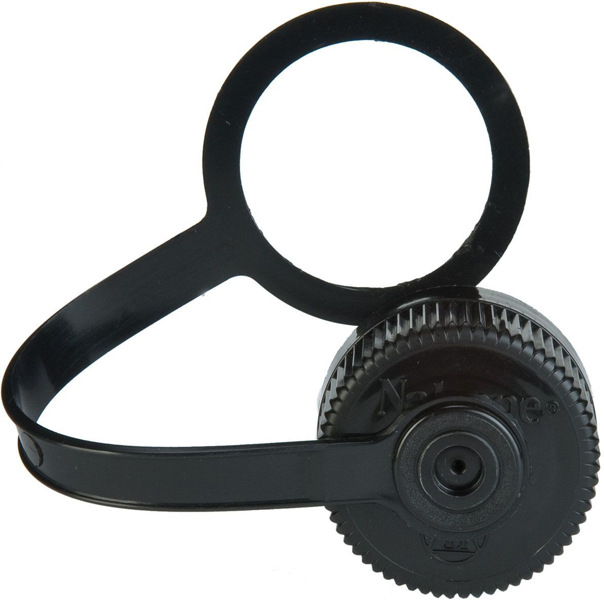 NALGENE NARROW MOUTH LOOP-TOP LIDS
