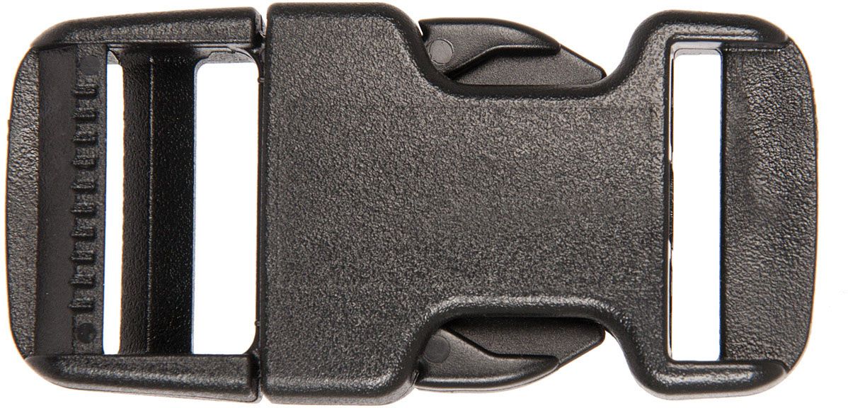EQUINOX SIDE RELEASE BUCKLES