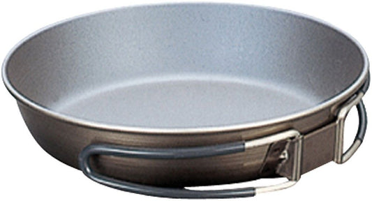 EVERNEW TITANIUM NS FRYPAN