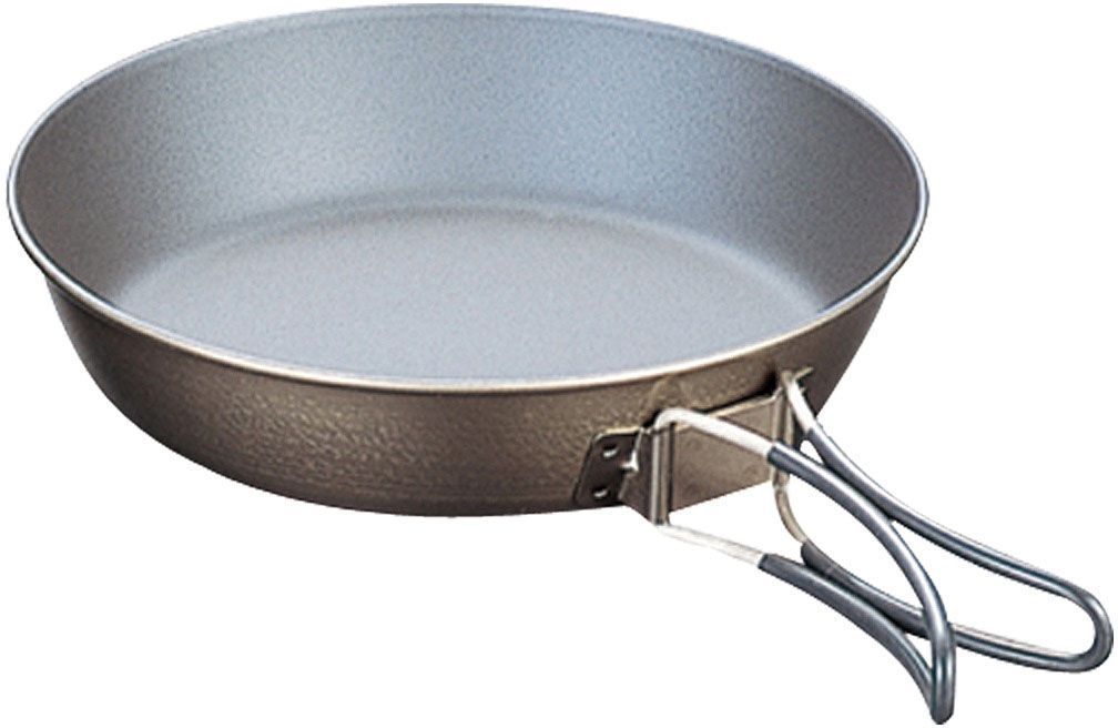 EVERNEW TITANIUM NS FRYPAN