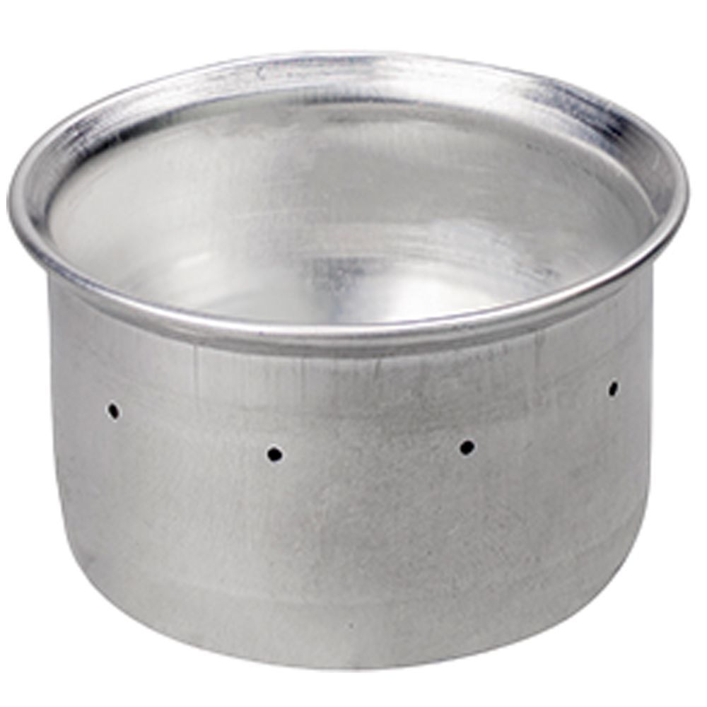 EVERNEW BLUENOTE ALCOHOL STOVE