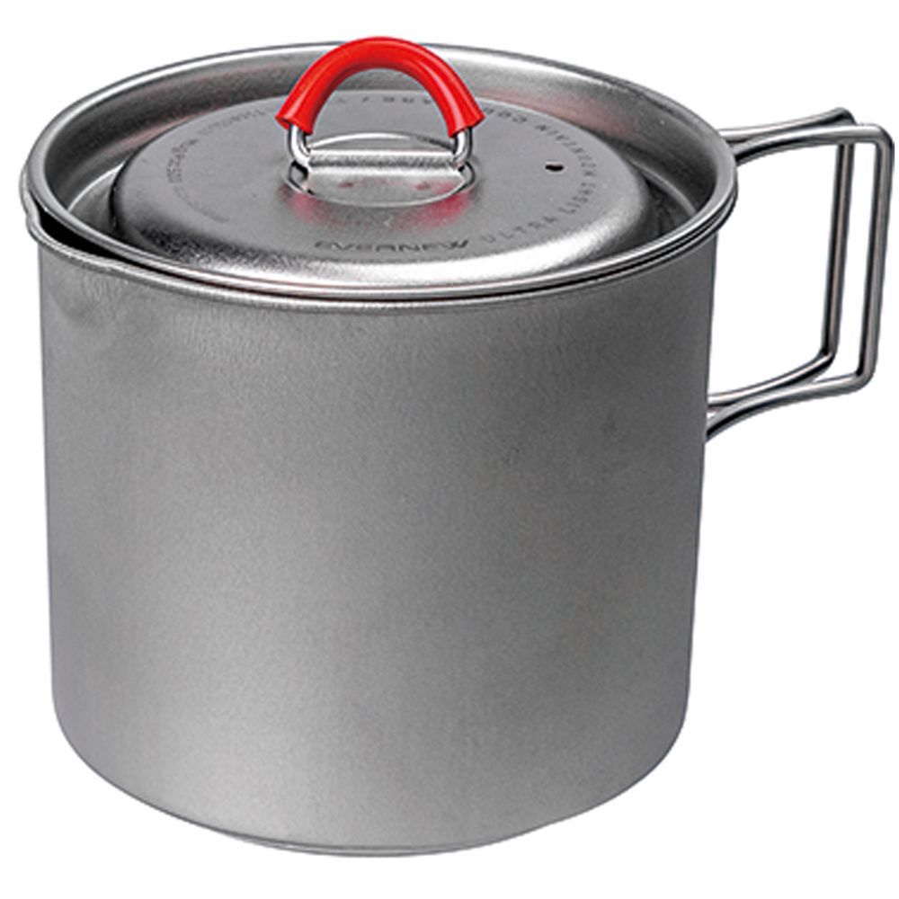 EVERNEW MUG POT
