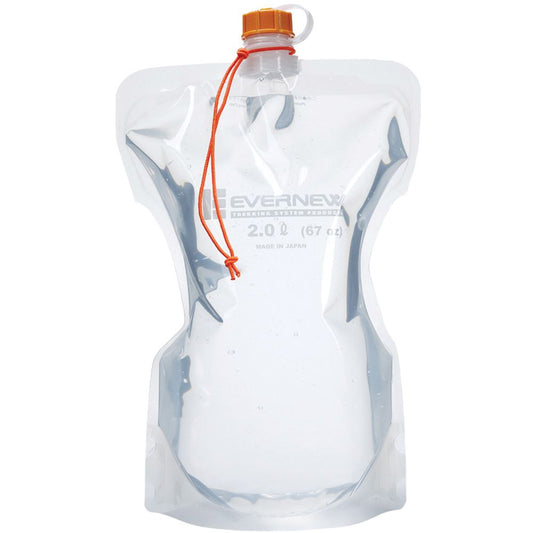 EVERNEW WATER BAG