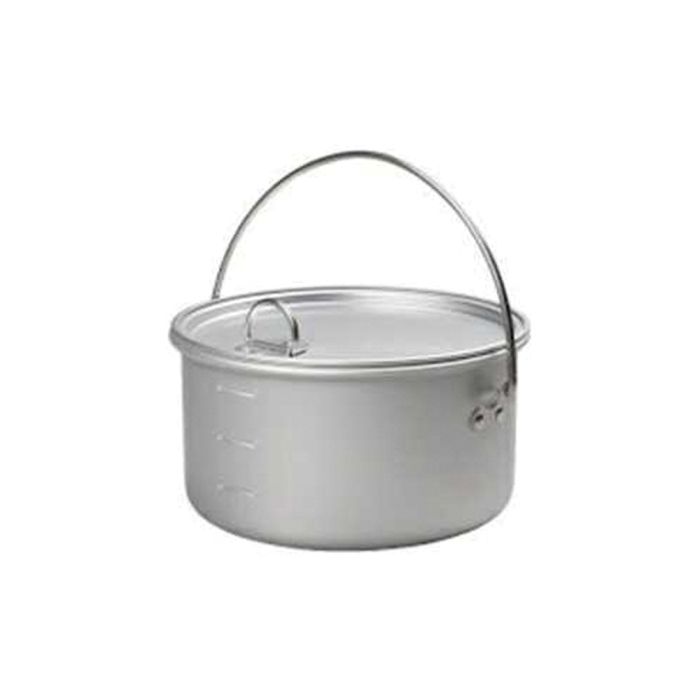 EVERNEW BACKCOUNTRY CASTING POT 16