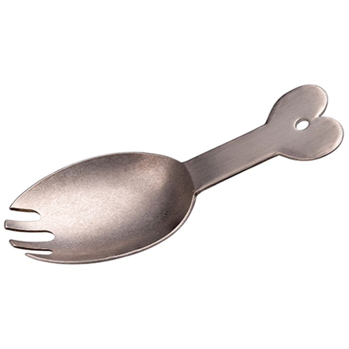 EVERNEW TIM SPOON