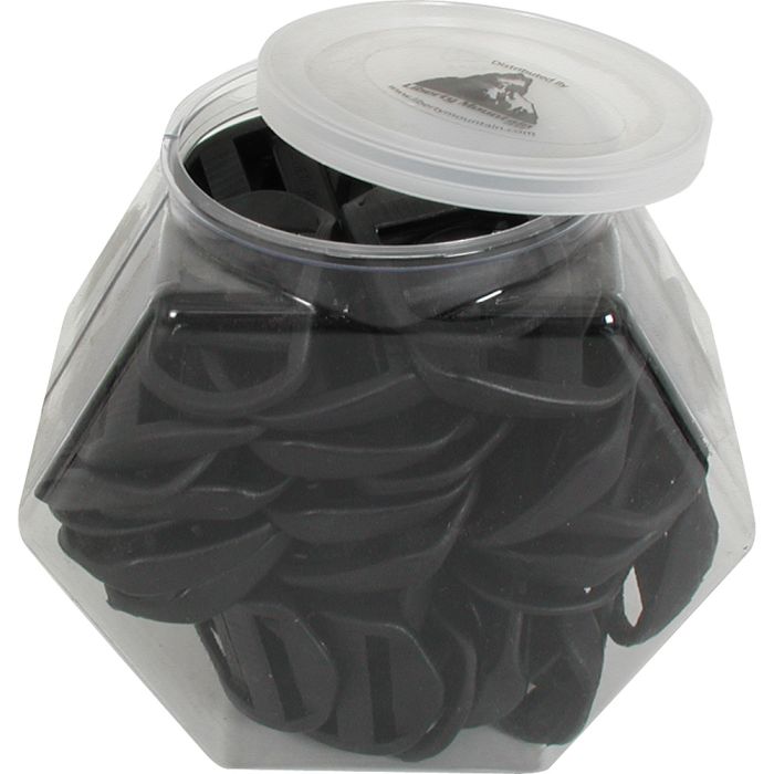LIBERTY MOUNTAIN 1" LADDER LOCK BIN - 60 IN A BIN