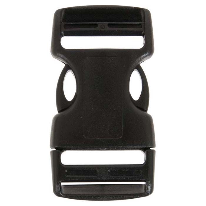 LIBERTY MOUNTAIN DUAL ADJUST SR BUCKLE