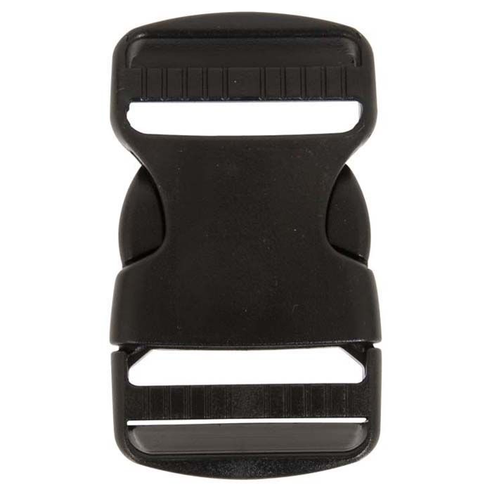 LIBERTY MOUNTAIN DUAL ADJUST SR BUCKLE