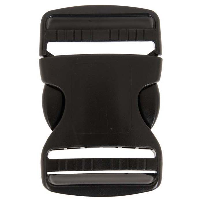 LIBERTY MOUNTAIN DUAL ADJUST SR BUCKLE
