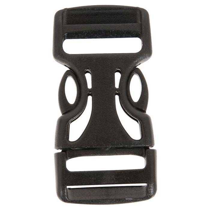 LIBERTY MOUNTAIN DUAL ADJUST SR BUCKLE