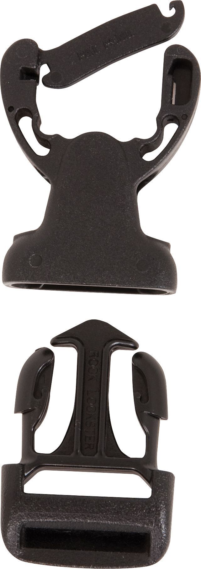 LIBERTY MOUNTAIN QUICK ATTACH REPAIR BUCKLE