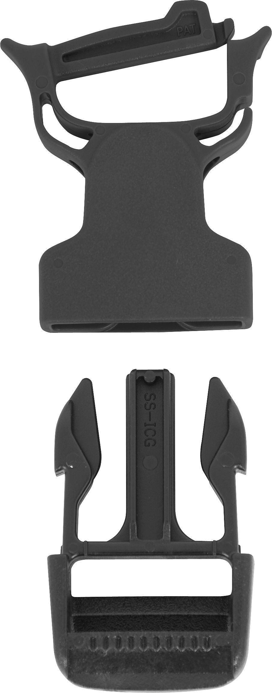 LIBERTY MOUNTAIN QUICK ATTACH REPAIR BUCKLE
