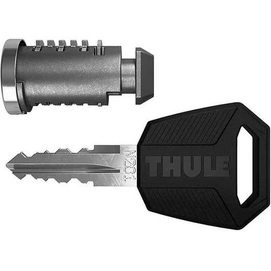 THULE ONE KEY SYSTEM