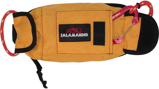 SALAMANDER GUIDE THROW BAG