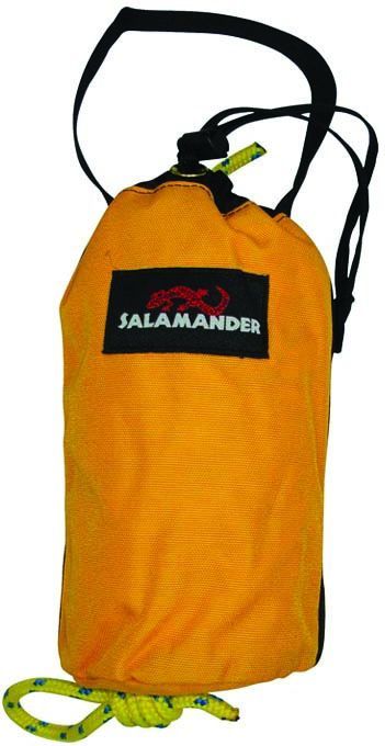 SALAMANDER SAFETY THROW BAG