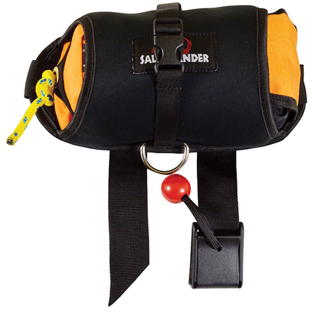 SALAMANDER RAPID FIRE THROW BAGS