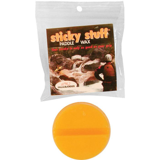 SALAMANDER STICKY STUFF PADDLE WAX