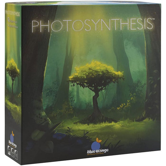 BLUE ORANGE GAMES PHOTOSYNTHESIS