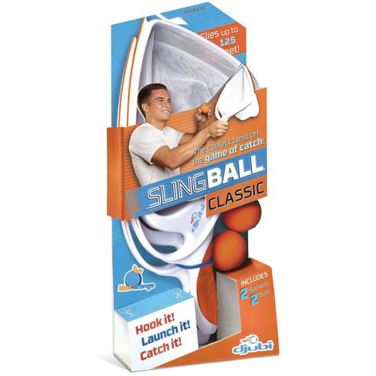 DJUBI SLINGBALL CLASSIC