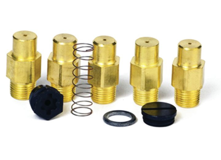 Mr. Heater BIG MAXX UNIT HEATER FUEL CONVERSION KIT - NG TO LP