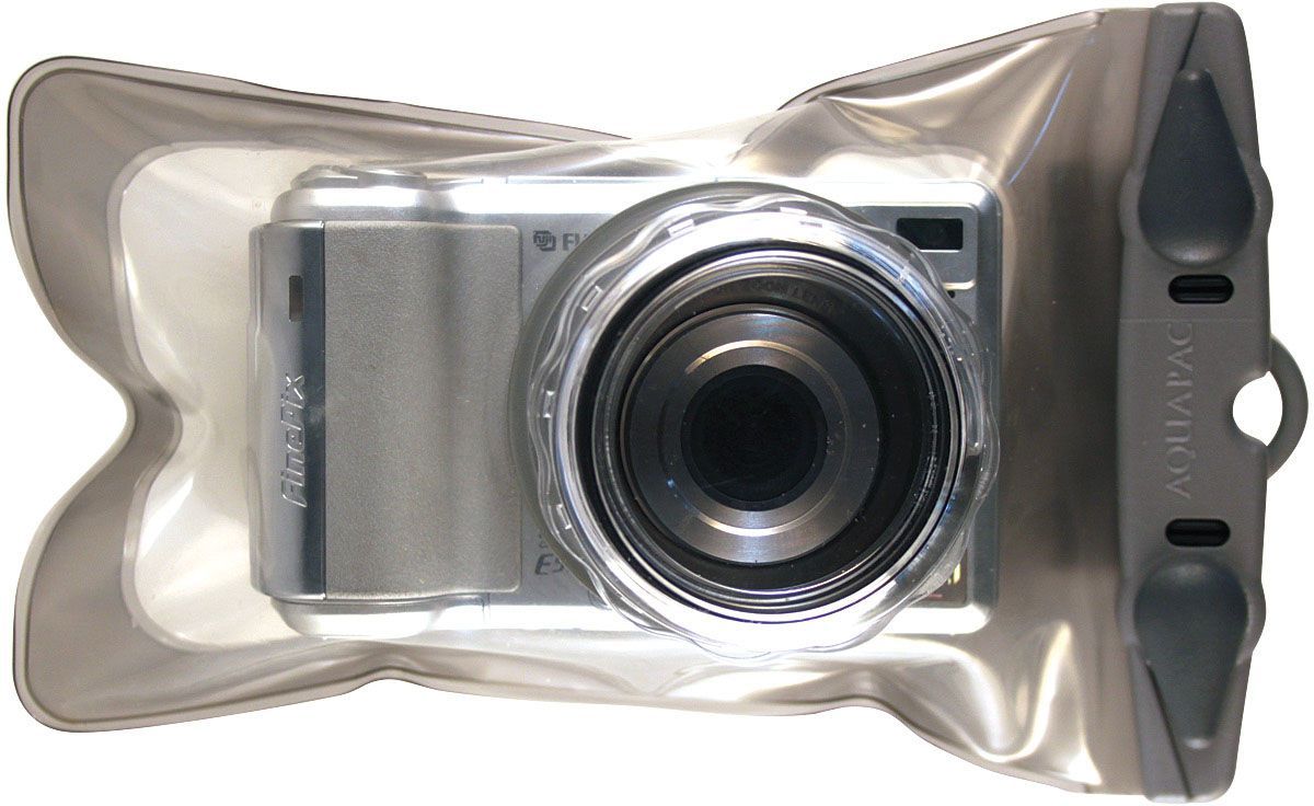 AQUAPAC CAMERA CASES
