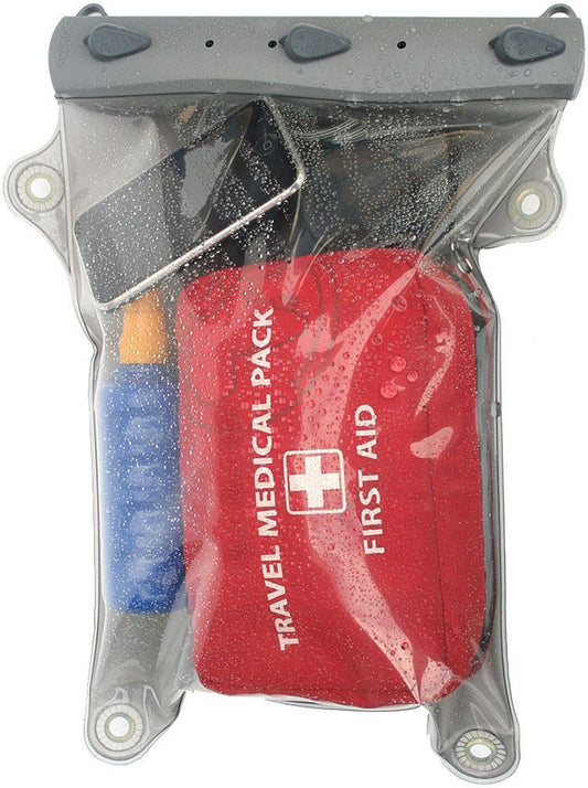 AQUAPAC WHANGANUI CASES