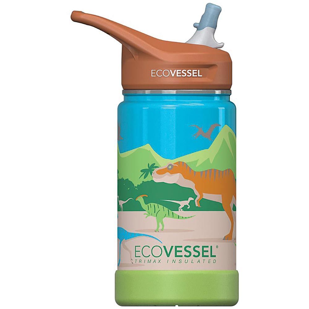 ECO VESSEL FROST KIDS 12 OZ