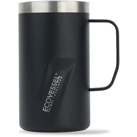 ECO VESSEL TRANSIT MUG