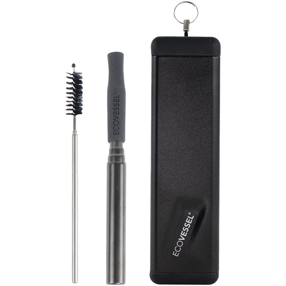 ECO VESSEL QUICKSTRAW