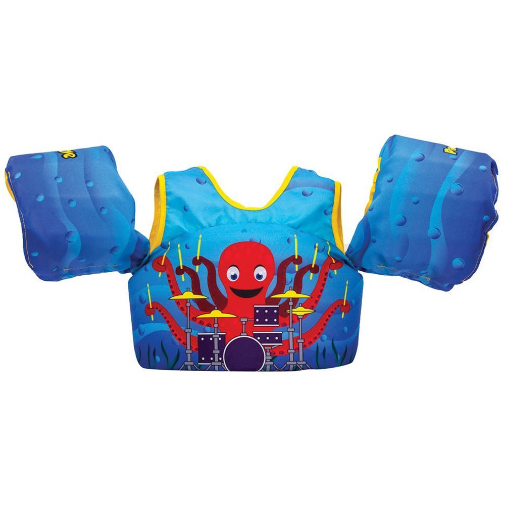 BODY GLOVE PADDLE PALS PFD