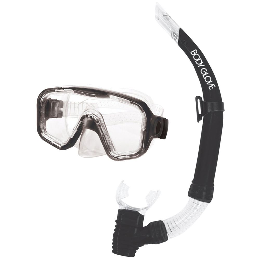 BODY GLOVE MALTA SNORKEL COMBO