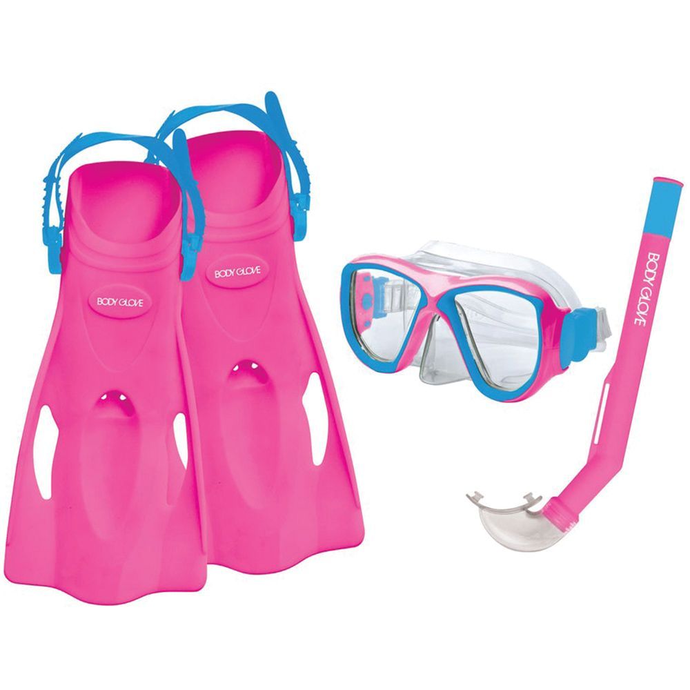 BODY GLOVE MISCHIEF KIDS SET