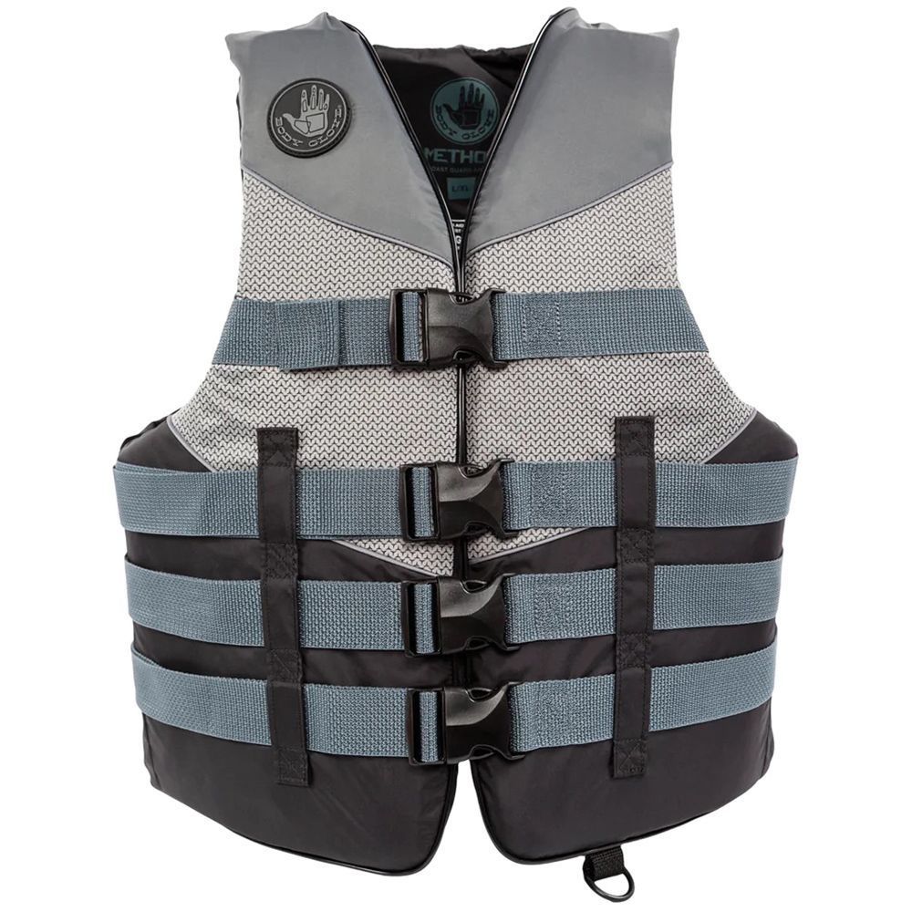 BODY GLOVE METHOD NYLON PFD UNISEX