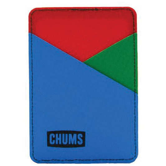 CHUMS DUCKIE WALLET ASSORTED