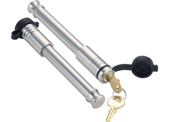 InfiniteRule Security 2 PACK,KEYED ALIKE,RECEIVER LOCKS FOR 3IN RECEIVERS CLASS