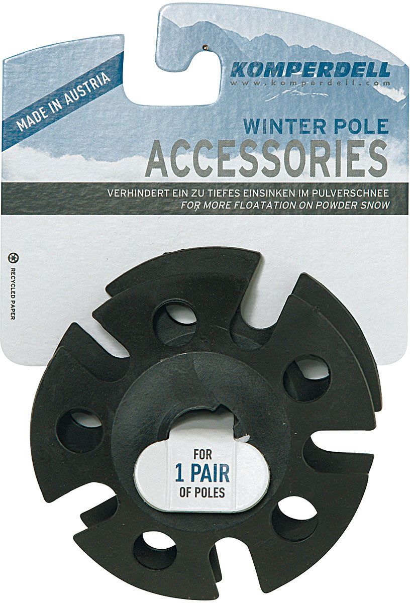 KOMPERDELL TIPS/ PROTECTORS/BASKETS