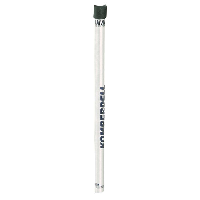 KOMPERDELL REPLACEMENT POLE SECTIONS ALUMINUM