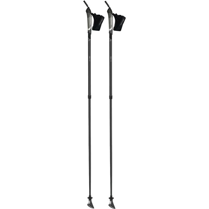 KOMPERDELL SPIRIT VARIO - BLACK