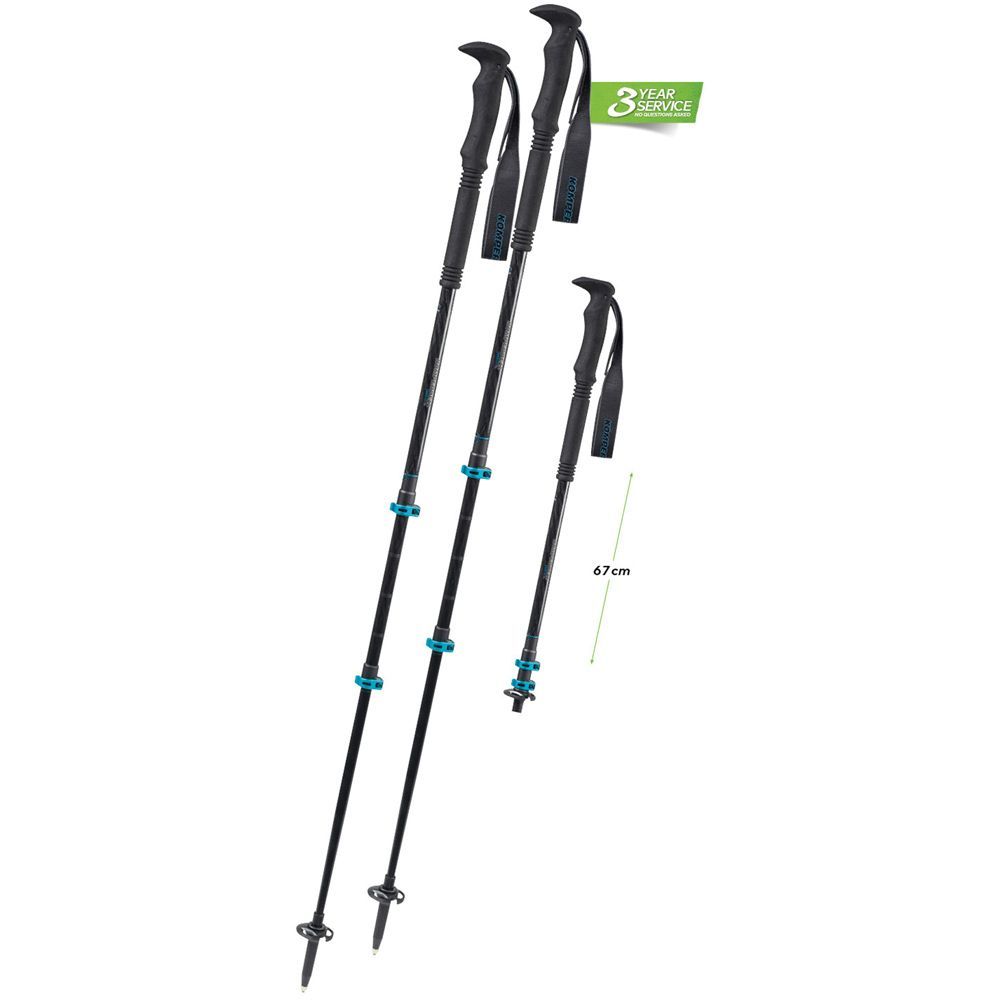 KOMPERDELL C3 CARBON PRO