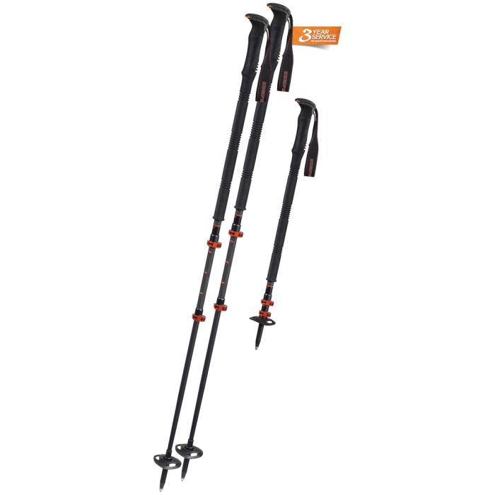 KOMPERDELL CARBON CXP PRO